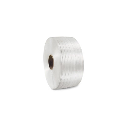 Feuillard textile