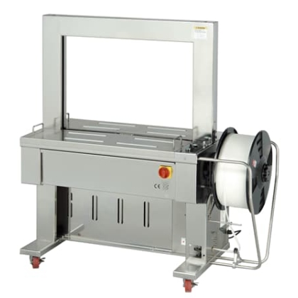 Cercleuse automatique TP 6000 CES