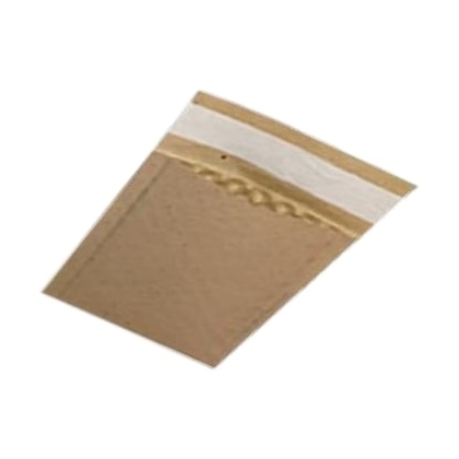 Pochettes 100 % papier