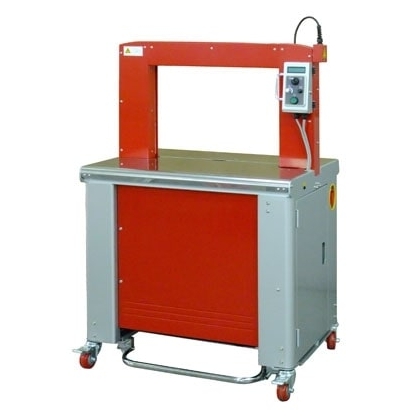 Cercleuse auto spéciale TP-702RS