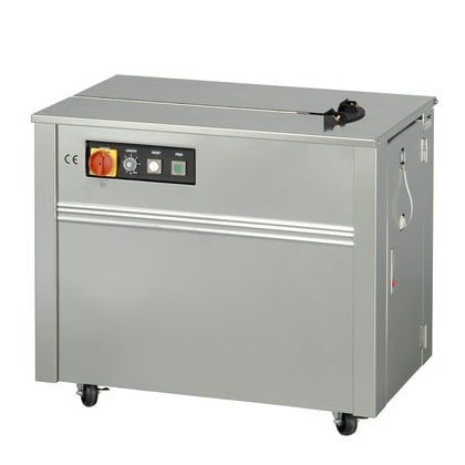 Cercleuse semi auto TP-201 CES