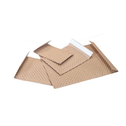 Sachet papier gaufré
