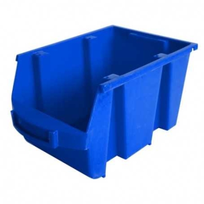 Bac à bec superposable et emboitables à vide de 1L à 28L