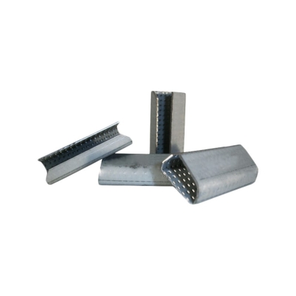 Chapes cerclage feuillard PP