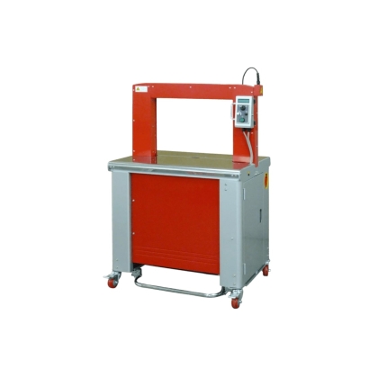 Cercleuse automatique spéciale TP-702-59 Cadence 65 cercl/min