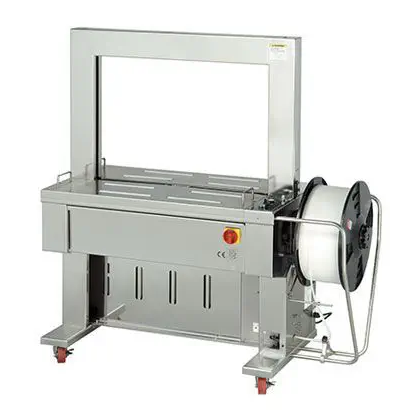 Cercleuse automatique TP 601 DS