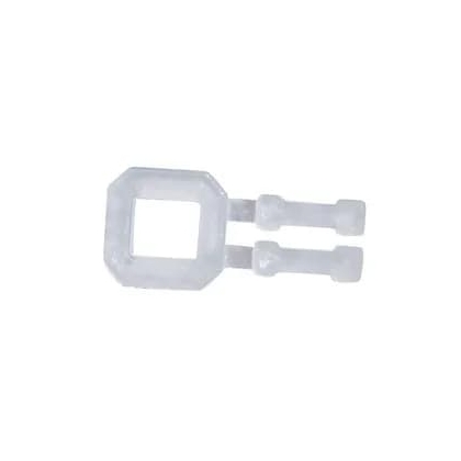 Boucles plastiques feuillard