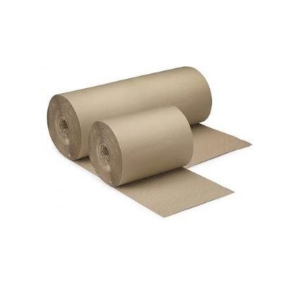 Rouleau protection 100 % papier