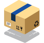 Format Carton